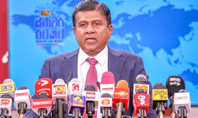 Anticipated Amendment to Parate Law Expected in Future Parliament Session